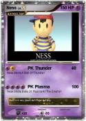 Ness