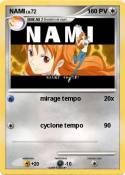 NAMI