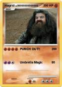 Hagrid