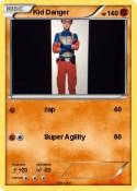 Kid Danger