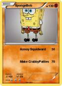 SpongeBob