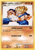 power quide
