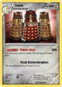 Dalek