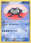 Poliwrath