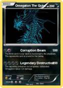 Omegaton The
