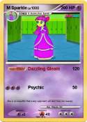 M Sparkle
