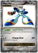 Mega Man