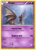 Dragite