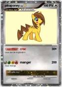pikaponey