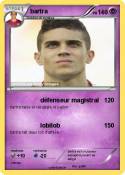 bartra