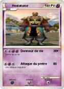 Healatueur