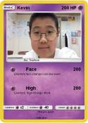 Kevin