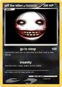 jeff the killer