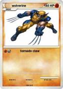wolverine