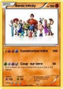 Bande Infinity