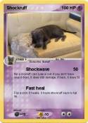 Shockruff