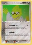 Alphys