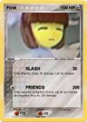 Frisk