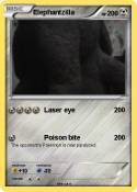 Elephantzilla