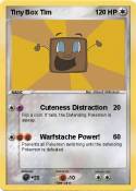 Tiny Box Tim