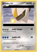 arceus