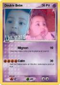Double Bebe