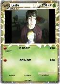 Leafy