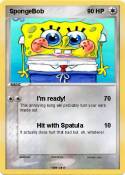 SpongeBob