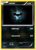 batman