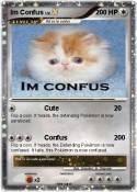 Im Confus