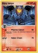 Gipsy danger