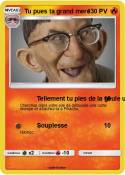 Tu pues ta gran