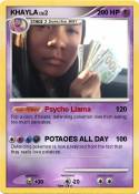 KHAYLA