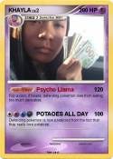 KHAYLA