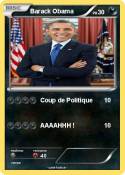 Barack Obama