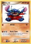 Stitch