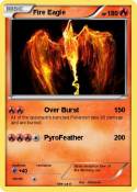 Fire Eagle
