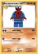 ultra marvel