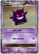 Gengar
