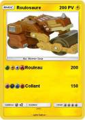 Roulosaure