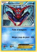 Spiderman