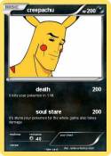 creepachu
