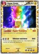 Hyper Sonic 1