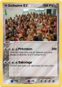 H Guillaume