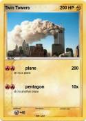 Twin Towers