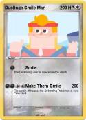 Duolingo Smile