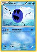 Watrost