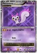 Pachimauve
