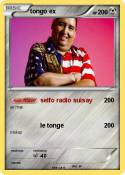 tongo ex
