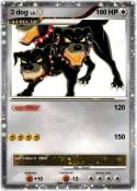 3 dog